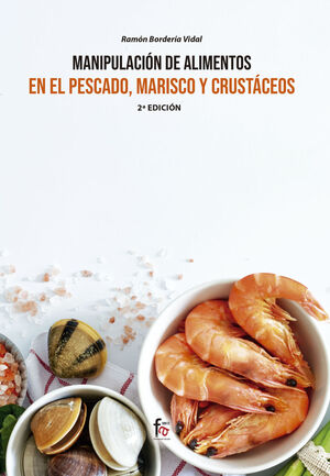MANIPULACIÓN DE ALIMENTOS EN EL PESCADO,