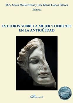 ESTUDIOS SOBRE LA MUJER Y DERECHO EN LA ANTIGUEDAD