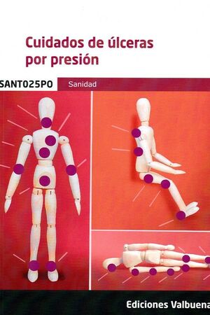 SANT025PO CUIDADOS DE ÚLCERAS POR PRESIÓN
