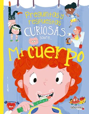 MI CUERPO (PREGUNTAS Y RESPUESTAS)