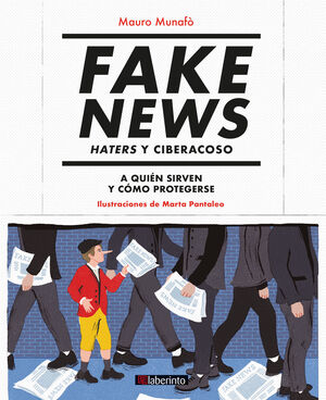 FAKE NEWS