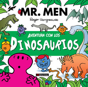 AVENTURA CON LOS DINOSAURIOS