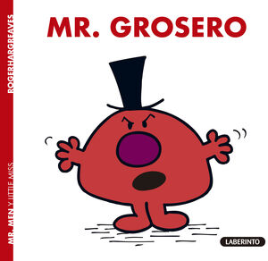 MR. GROSERO