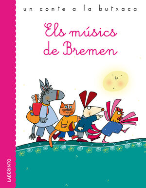 ELS MÚSICS DE BREMEN