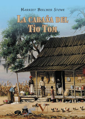 LA CABAÑA DEL TÍO TOM