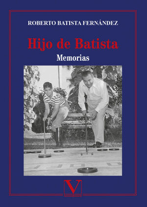 HIJO DE BATISTA