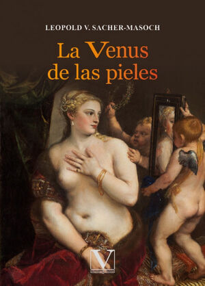 LA VENUS DE LAS PIELES