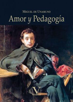 AMOR Y PEDAGOGÍA