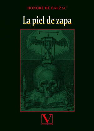 LA PIEL DE ZAPA