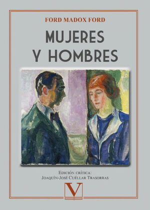 MUJERES Y HOMBRES