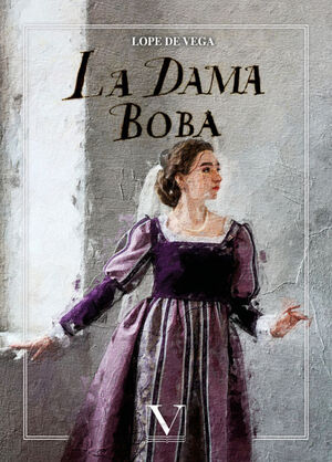 LA DAMA BOBA