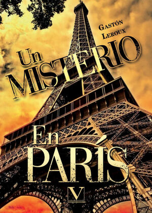 UN MISTERIO EN PARÍS