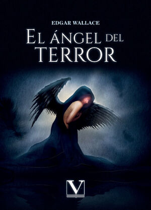 EL ÁNGEL DEL TERROR