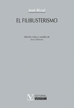 EL FILIBUSTERISMO