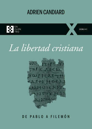 LIBERTAD CRISTIANA