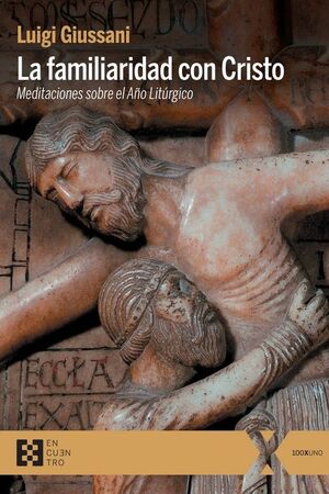 LA FAMILIARIDAD CON CRISTO