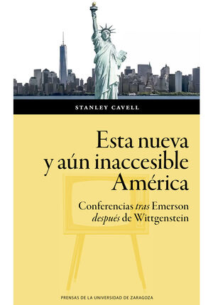 ESTA NUEVA Y AÚN INACCESIBLE AMÉRICA