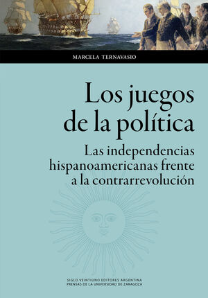 LOS JUEGOS  DE LA POLÍTICA