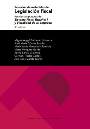EJERCICIOS Y CUESTIONES DE FISCALIDAD