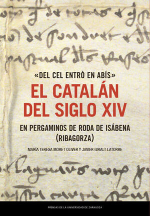 DEL CEL ENTRÒ EN ABÍS