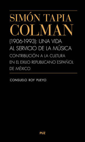 SIMÓN TAPIA COLMAN