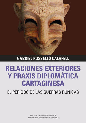 RELACIONES EXTERIORES Y PRAXIS DIPLOMÁTICA CARTAGINESA.