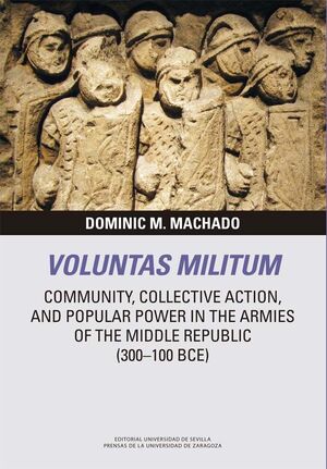 VOLUNTAS MILITUM