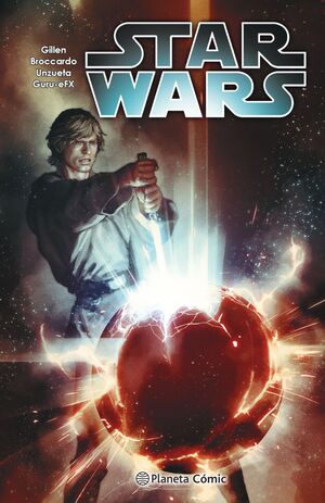 STAR WARS TOMO Nº 11/13