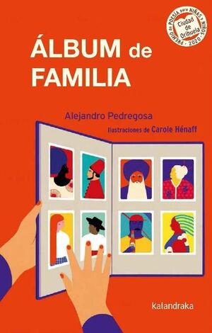 ALBUM DE FAMILIA