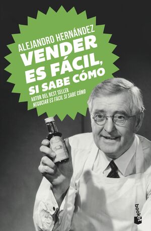 VENDER ES FÁCIL, SI SABE CÓMO