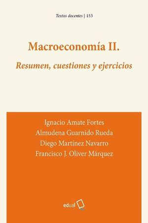 MACROECONOMÍA II