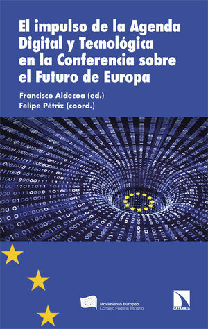 EL IMPULSO DE LA AGENDA DIGITAL Y TECNOLÓGICA EN LA CONFEREN