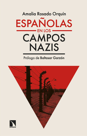 ESPAÑOLAS EN LOS CAMPOS NAZIS