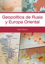 GEOPOLITICA DE RUSIA Y EUROPA ORIENTAL