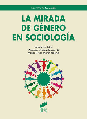 LA MIRADA DE GENERO EN SOCIOLOGIA