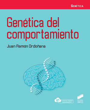 GENÉTICA DEL COMPORTAMIENTO