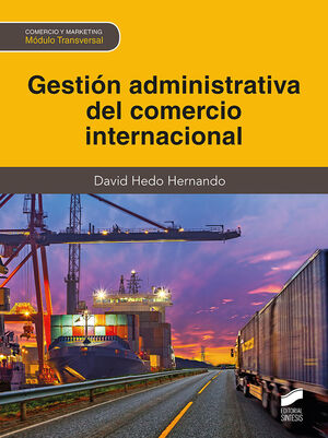 GESTIO´N ADMINISTRATIVA DEL COMERCIO INTERNACIONAL