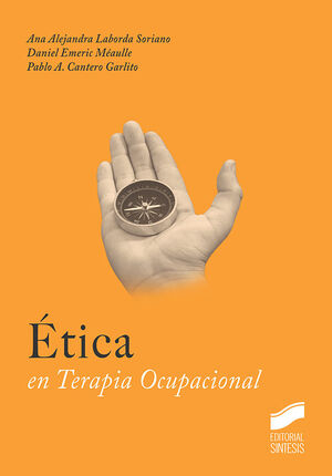 ETICA EN TERAPIA OCUPACIONAL