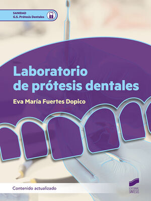 LABORATORIO DE PRÓTESIS DENTALES