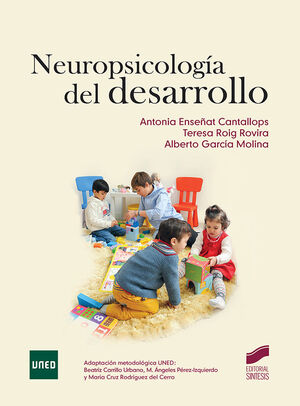 NEUROPSICOLOGÍA DEL DESARROLLO