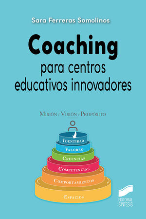 COACHING PARA CENTROS EDUCATIVOS INNOVADORES