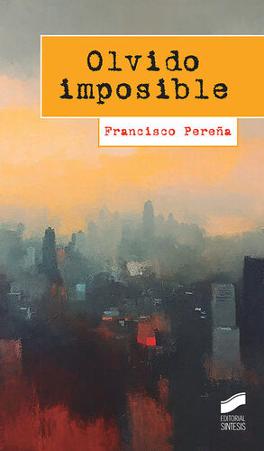 OLVIDO IMPOSIBLE