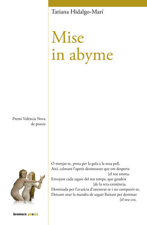 MISE EN ABYME