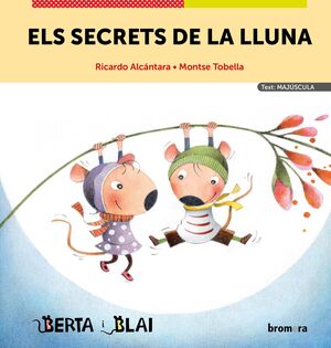 ELS SECRETS DE LA LLUNA