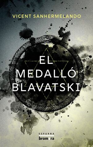 EL MEDALLÓ BLAVATSKI