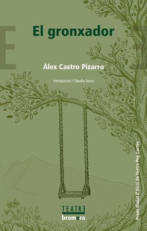 EL GRONXADOR