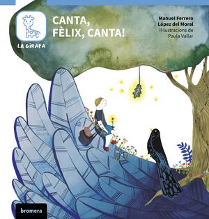 CANTA FELIZ CANTA