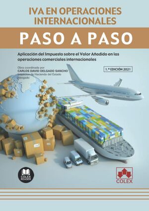 PASO A PASO. IVA EN OPERACIONES INTERNACIONALES