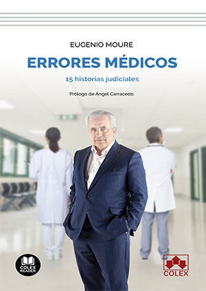 ERRORES MÉDICOS