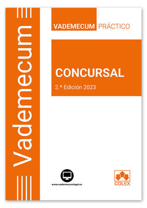 VADEMECUM  CONCURSAL